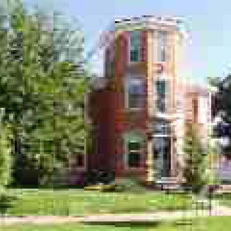 普韦布洛Edgar Olin House (Adults Only)住宿加早餐旅馆 外观 照片