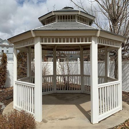 普韦布洛Edgar Olin House (Adults Only)住宿加早餐旅馆 外观 照片