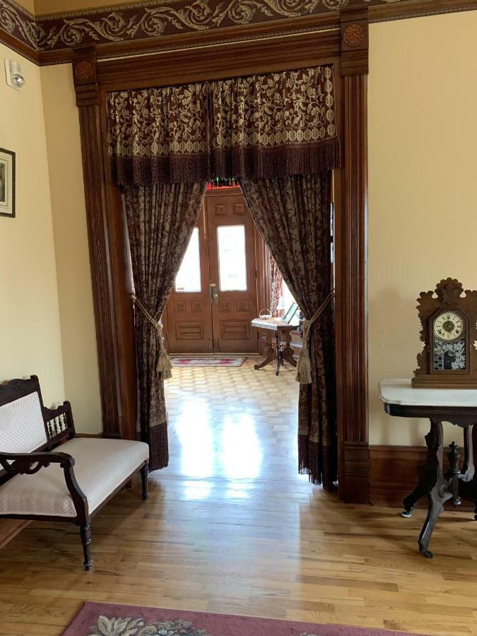 普韦布洛Edgar Olin House (Adults Only)住宿加早餐旅馆 外观 照片