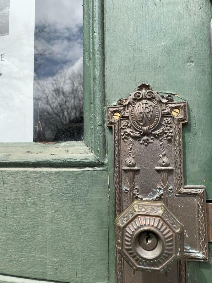普韦布洛Edgar Olin House (Adults Only)住宿加早餐旅馆 外观 照片
