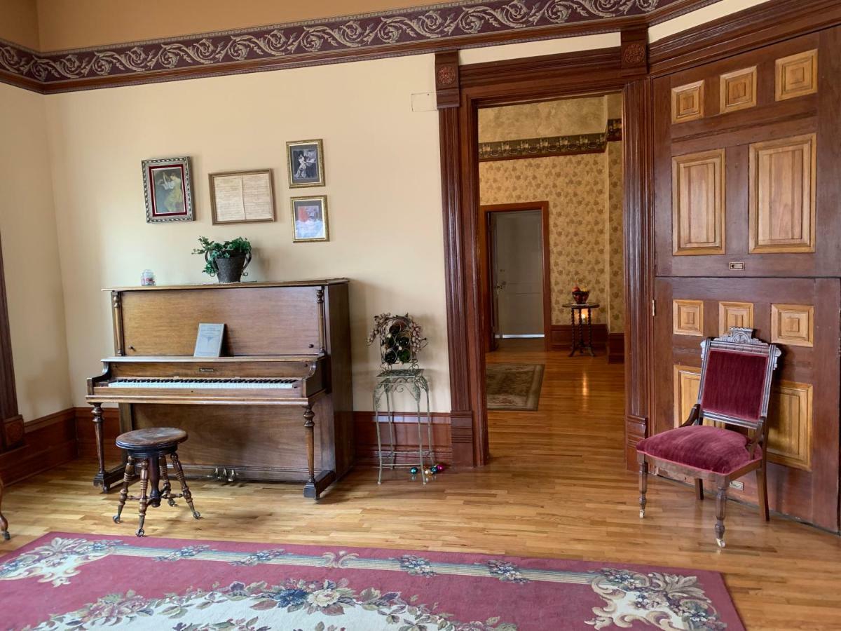 普韦布洛Edgar Olin House (Adults Only)住宿加早餐旅馆 外观 照片