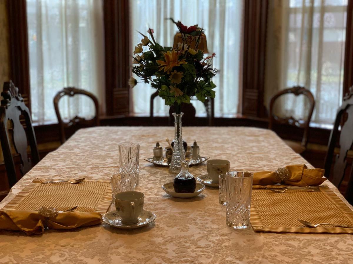 普韦布洛Edgar Olin House (Adults Only)住宿加早餐旅馆 外观 照片
